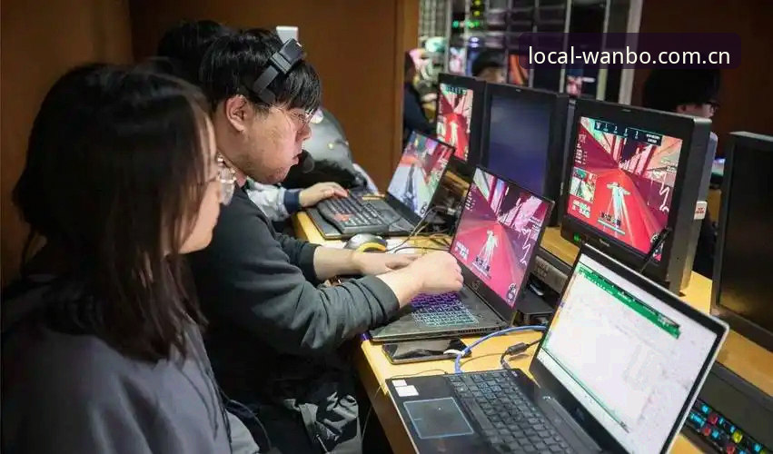 万博MAX中国官网赛事直播源 揭秘万博MAX中国官网赛事直播源:你以为的“卡顿”问题,方向可能全错了